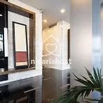 The Luxe Cruz, By Nivariahost Lejlighed Santa Cruz de Tenerife