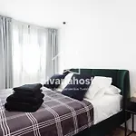 The Luxe Cruz, By Nivariahost Santa Cruz de Tenerife