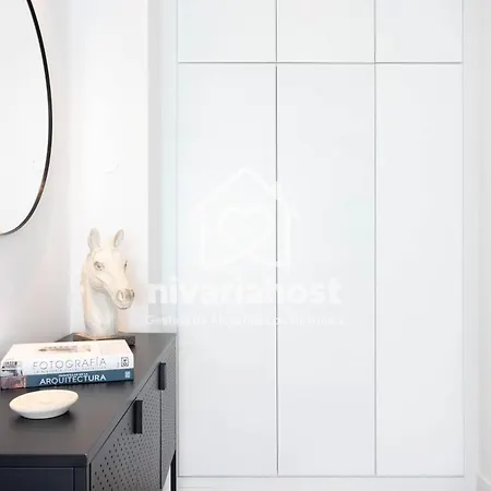 The Luxe Cruz, By Nivariahost * Santa Cruz de Tenerife