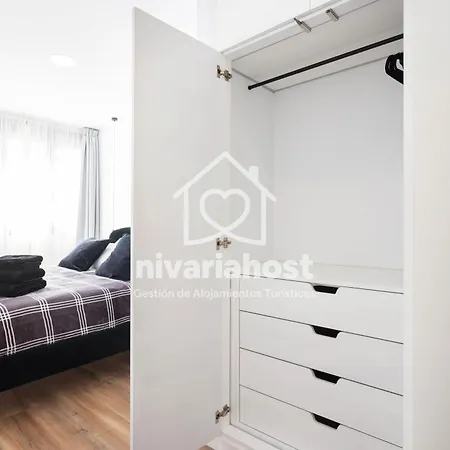 The Luxe Cruz, By Nivariahost Apartment *