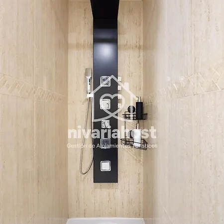 Apartment The Luxe Cruz, By Nivariahost Santa Cruz de Tenerife