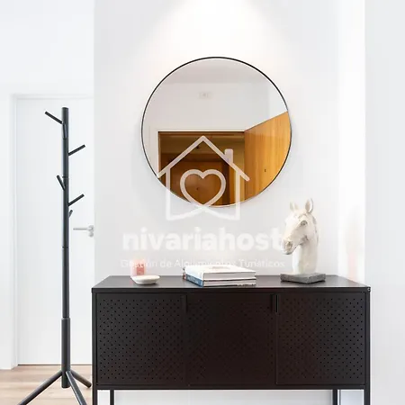 The Luxe Cruz, By Nivariahost Apartment Santa Cruz de Tenerife