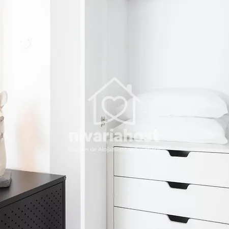 The Luxe Cruz, By Nivariahost * Santa Cruz de Tenerife