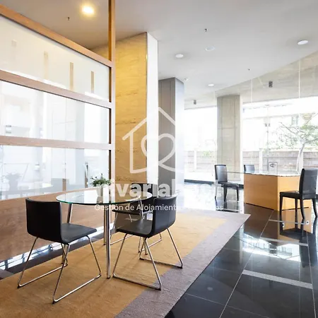 Apartment The Luxe Cruz, By Nivariahost