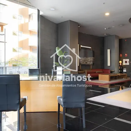 Apartment The Luxe Cruz, By Nivariahost *