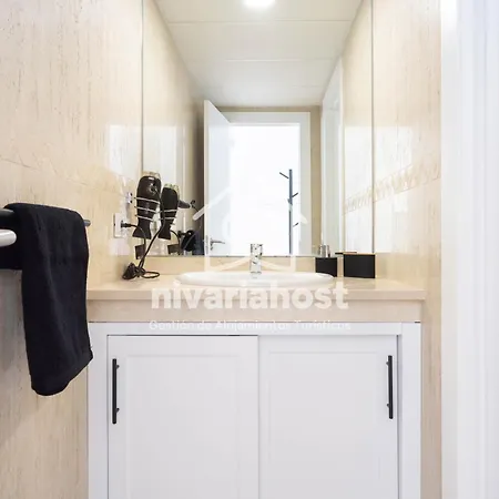 The Luxe Cruz, By Nivariahost Santa Cruz de Tenerife