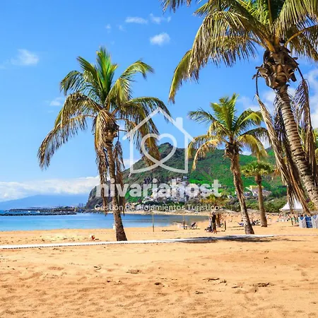 The Luxe Cruz, By Nivariahost Apartment