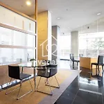 Apartman The Luxe Cruz, By Nivariahost