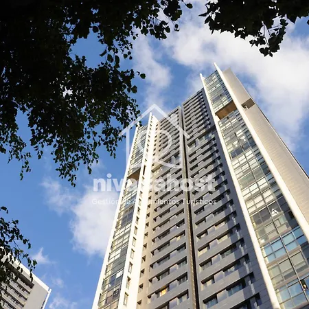 Appartement The Luxe Cruz, By Nivariahost *