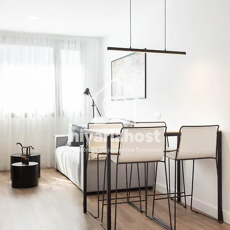 The Luxe Cruz, By Nivariahost Appartement *