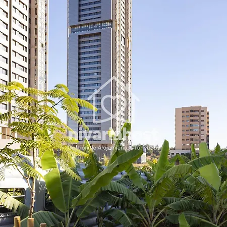 Appartement The Luxe Cruz, By Nivariahost