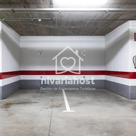 The Luxe Cruz, By Nivariahost Apartamento