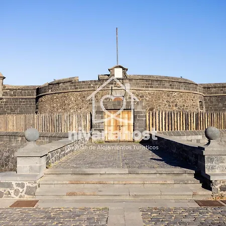 The Luxe Cruz, By Nivariahost * Santa Cruz de Tenerife