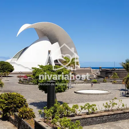 The Luxe Cruz, By Nivariahost *