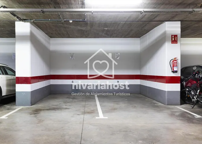 The Luxe Cruz, By Nivariahost Apartamento