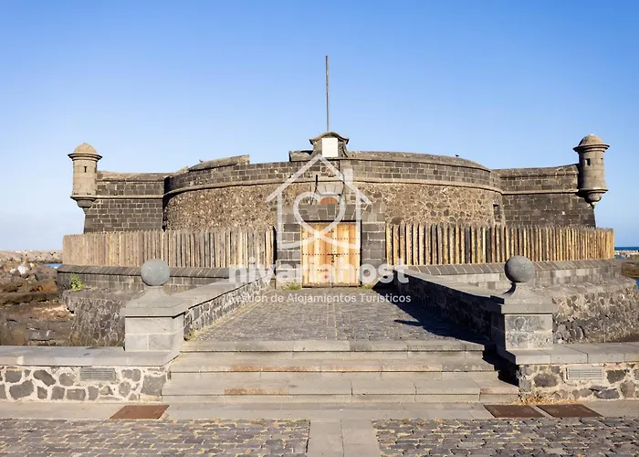 The Luxe Cruz, By Nivariahost * Santa Cruz de Tenerife