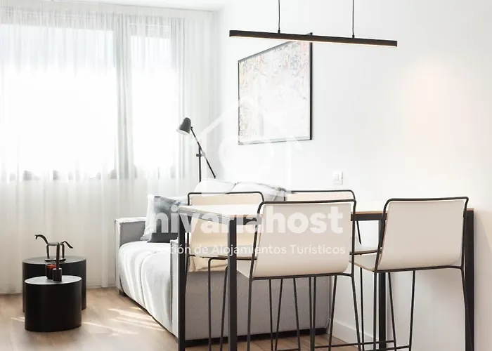 The Luxe Cruz, By Nivariahost Apartamento *