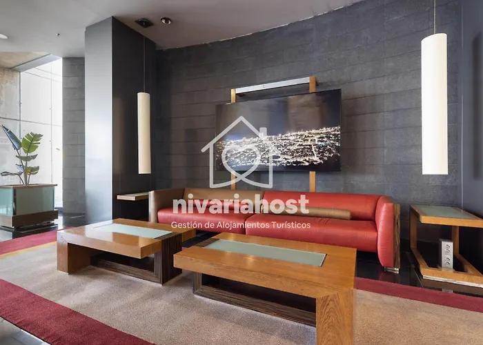 The Luxe Cruz, By Nivariahost Apartamento