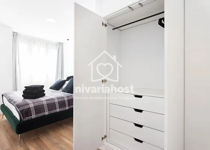 The Luxe Cruz, By Nivariahost Apartamento *