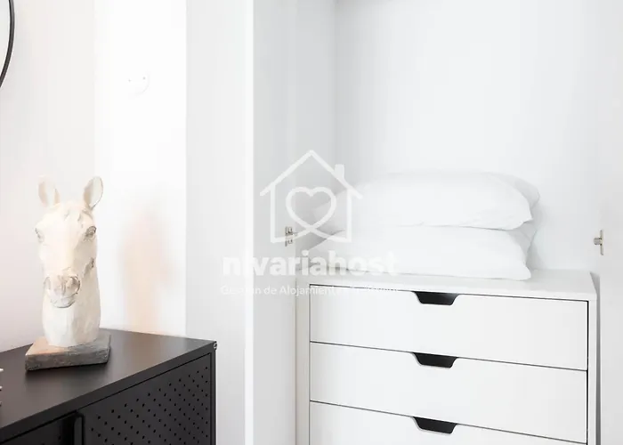 The Luxe Cruz, By Nivariahost * Santa Cruz de Tenerife