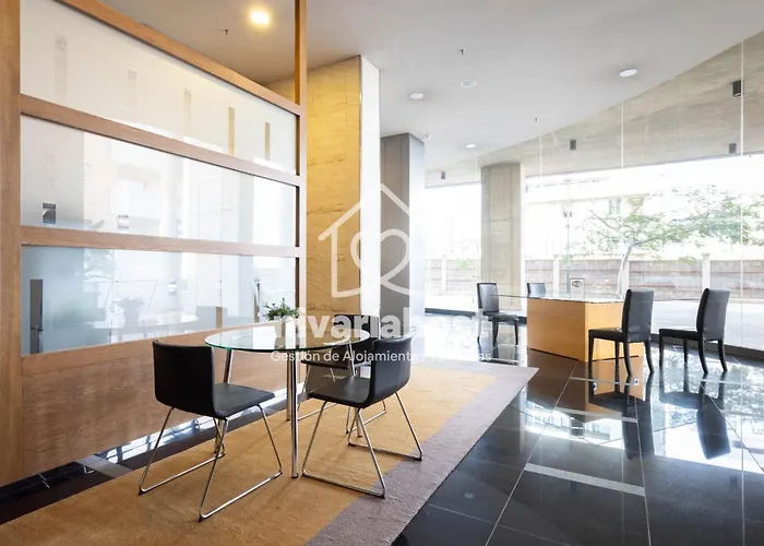 Apartamento The Luxe Cruz, By Nivariahost