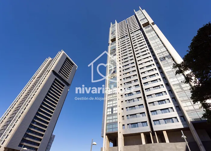 The Luxe Cruz, By Nivariahost Apartamento