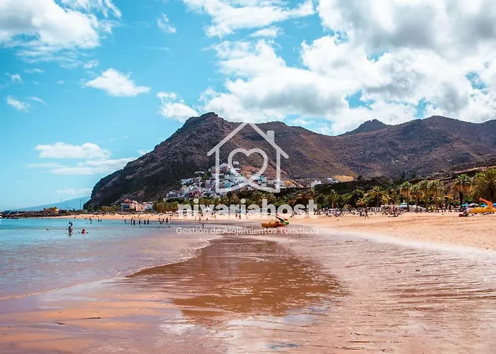 The Luxe Cruz, By Nivariahost *